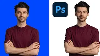 How To Remove Background In Photoshop