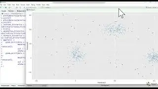 Lab 8 - Definindo o Score de Anomalia