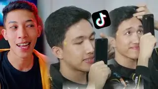 Jago itu Bonus Ganteng itu Harus