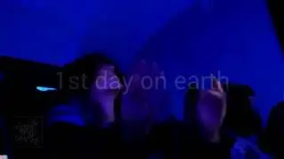 First Day On Earth (Science)