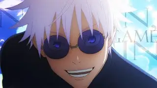No pain, no gain ~ Jujutsu Kaisen AMV