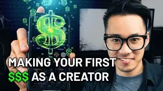 The simple truth how to make money on social media | Episode 12
