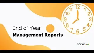 End of Year Management Reports