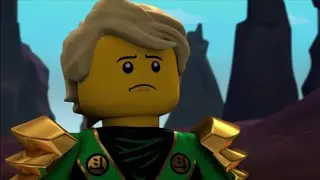 Ninjago Lloyd Tribute 8 - Wavin' Flag (Season 2)