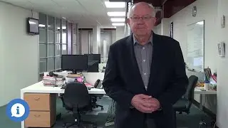 90 seconds @ 9am : Change, with a stalemate?