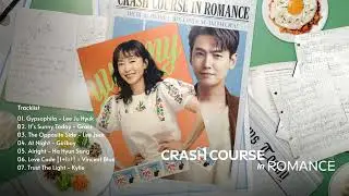 🎧CRASH COURSE IN ROMANCE OST - (PLAYLIST) - DRAMA KOREA | K-DRAMA