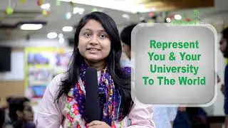 Campus Ambassador Video