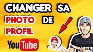 [TUTO] COMMENT CHANGER SA PHOTO DE PROFIL YOUTUBE [Mobile et Ordi]