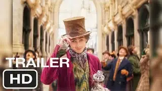Wonka 2023 Trailer Explained: Unwrapping the Sweet Secrets 🍫🎩