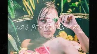 Nezzah - Nos pertenecemos (Official Audio)