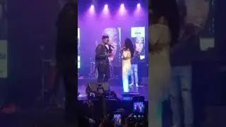 Tenor et NAbila LIVE 