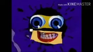 Klasky Csupo Glitch 2