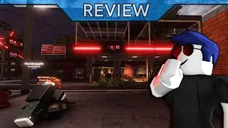 BLACKOUT REVIVAL [ Update Discussion ]