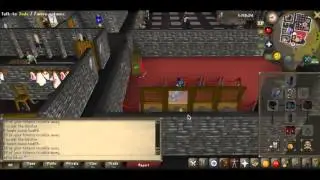 Road to Dragon Defender OSRS