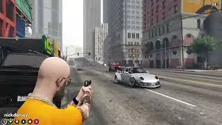 Trolling gang members in GTA roleplay #gtarpclips #rpgta #roleplay