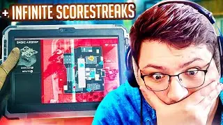This Infinite Killstreak Glitch is Ridiculous in Modern Warfare 2