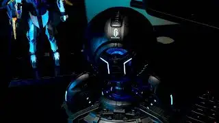 Mars Pro Charging Base - Housing your Mars Pro and make it cooler!