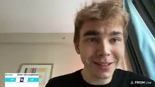 СТРОГО СМЕНИЛ ПОЛ В ПРЯМОМ ЭФИРЕ