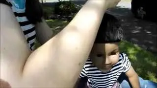 How To ~ Le Bun