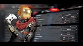 THIS IS WHY 4-3 LINEAR IS THE BEST Controller Sensitivity for AIMBOT and SMOOTH MOVEMENT