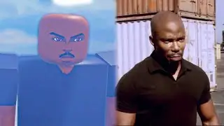 The James Doakes skin!