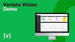 Veriato Vision Product Overview - Mar 2023
