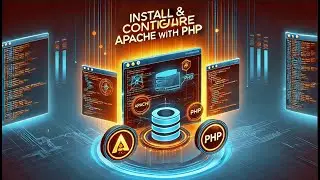 Apache Installation & Configuration : PHP