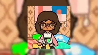 Toca life sunsetimeğğ edit 👉♥️👈