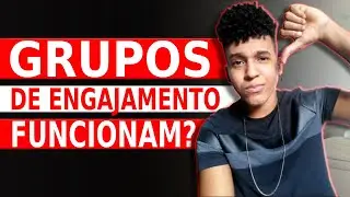 Grupo de Engajamento Instagram: Funciona para Afiliados?