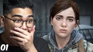 BALIK BUGBUGAN - The Last Of Us 2 - Part 1