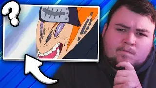 I Tried An Anime Screenshot Challenge...