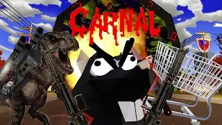 SO BAD It's SO GOOD - Episode 1 - CARNAL