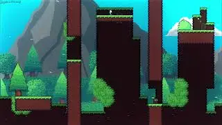 Seed in gameplay - GogetaSuperx