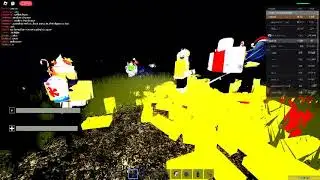 Void Hour Concept Edit (TRFR April Fools 2021killtest)