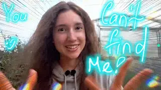 ASMR But You Can't Find Me 😴😉❤️‍🔥 ~ АСМР Ты не можешь меня найти 🤫❤️‍🔥😴 (The idea from Beef ASMR)