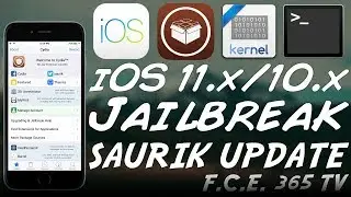 iOS 11.3/11.2.x Jailbreak Update: Saurik News, New Vulnerability Write-ups Published