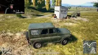 #PUBGXBOXONEX 15 KILLS SOLO WITH CONTORLLOLO