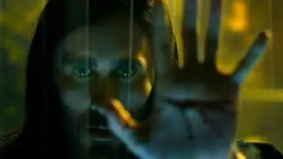 ITS MORBIN' TIME (THE MOST ICONIC LINES FROM MORBIUS)