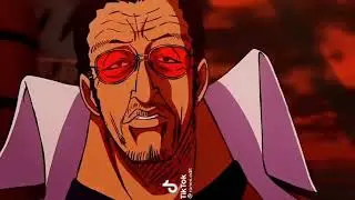 ONE PIECE TIKTOK COMPILATION#1