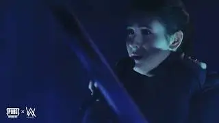 Alan Walker - Faded  (Live Performance 2019)