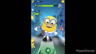 Few Weeks Later I'm Back | Minion Rush | From France With Love | Special Mission | Stage 2 End