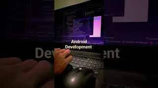 Android App development 