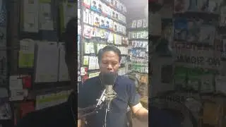 Boulevard (Reggae)💞cover by bagik original Dan Byrd