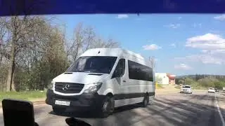 Симферополь-Керченская паромная переправа
