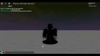 Roblox Ink Monster Script FE