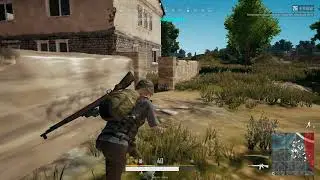 PUBG читы или просто хороший игрок?
