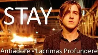 ＳＴＡＹ || Ａｎｔｉａｄｏｒｅ －  Ｌａｃｒｉｍａｓ Ｐｒｏｆｕｎｄｅｒｅ ＬＹＲＩＣＳ