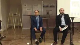 Отцы ААЦ о духовной жизни