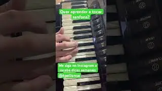 Velho casarão - Teixeirinha - acordeon - música gaúcha - #sanfona #musica