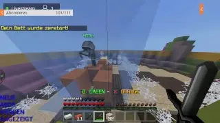 Minecraft Pocket Edition